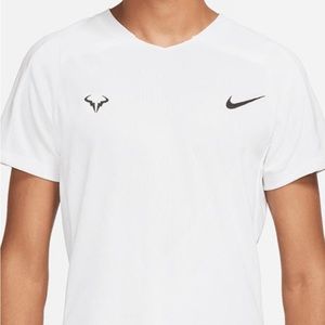 Nike Rafa Tennis Dri-Fit